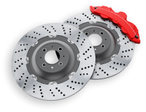 brake disks image