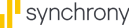 Synchrony logo
