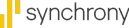 Synchrony logo