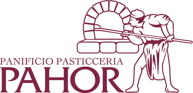 Panificio Pasticceria Pahor logo
