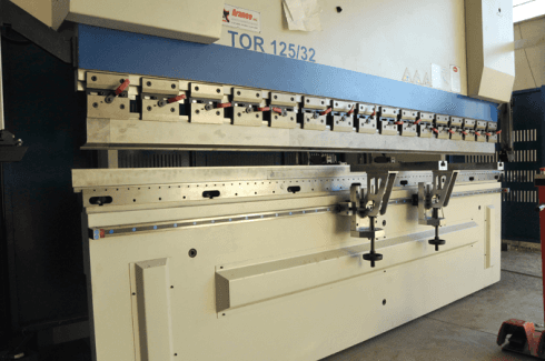 Calibratura di un infisso