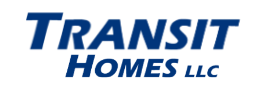 Transit Homes LLC Logo
