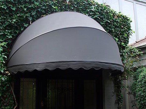 Fixed Awnings