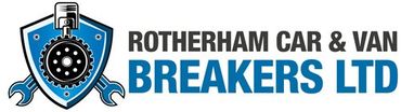 Rotherham Car & Van Breakers Ltd