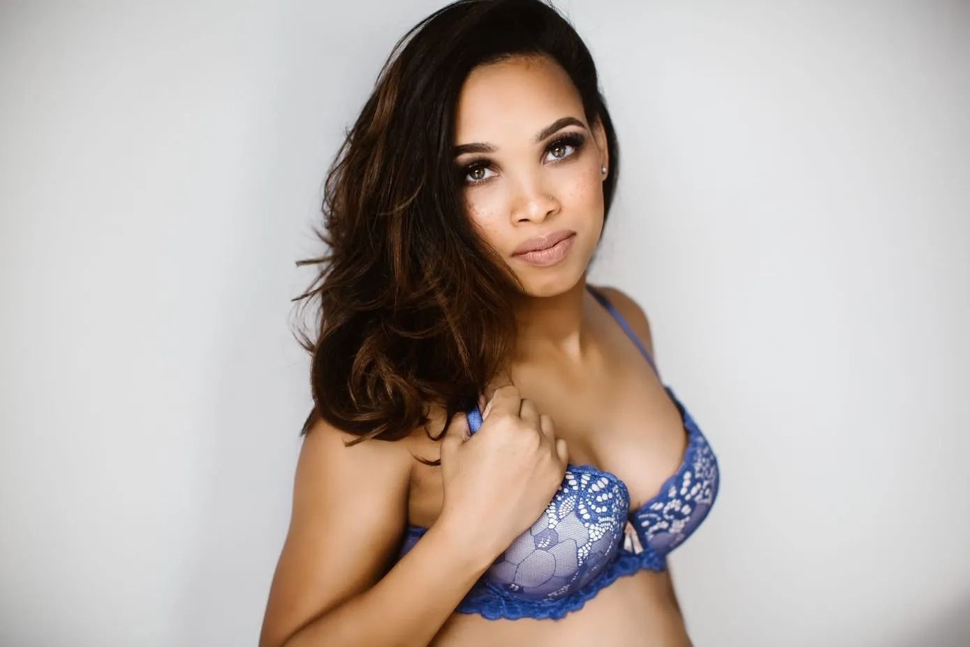 Genisis | Maternity Boudoir