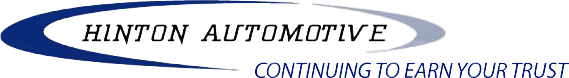 Hinton Automotive logo