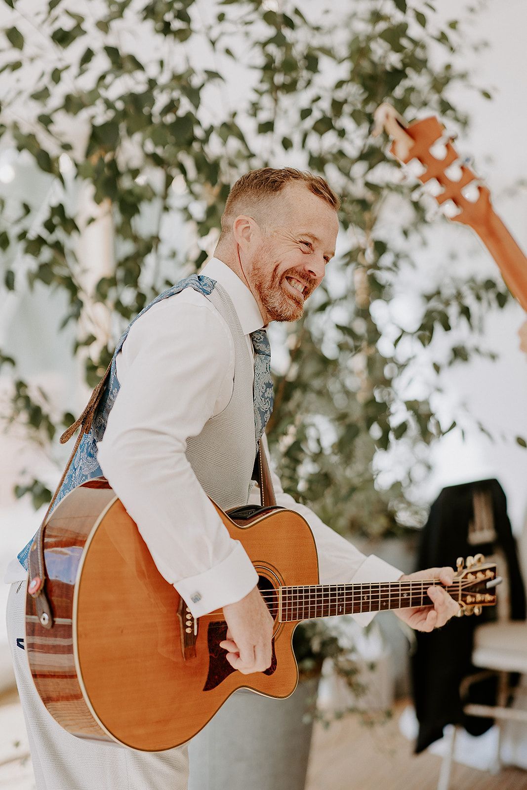 Photograph by Siobhan Beales