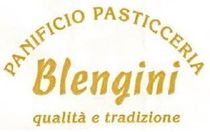 PANETTERIA PASTICCERIA BLENGINI e BECCARIA-logo