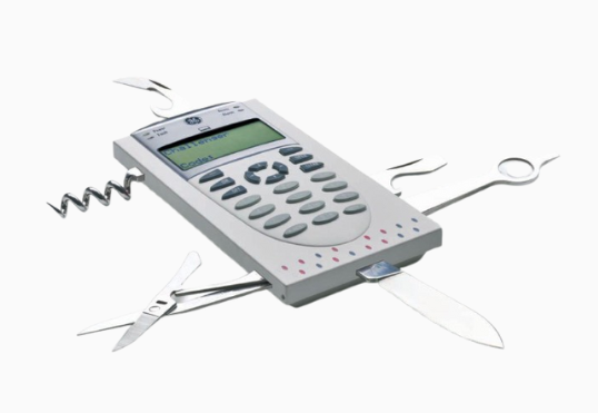 A Device with Corkscrew Attached to It — MNC Security in Sawtell, NSW