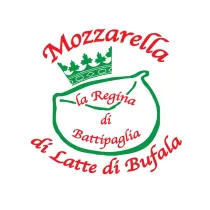 la regina di battipaglia logo