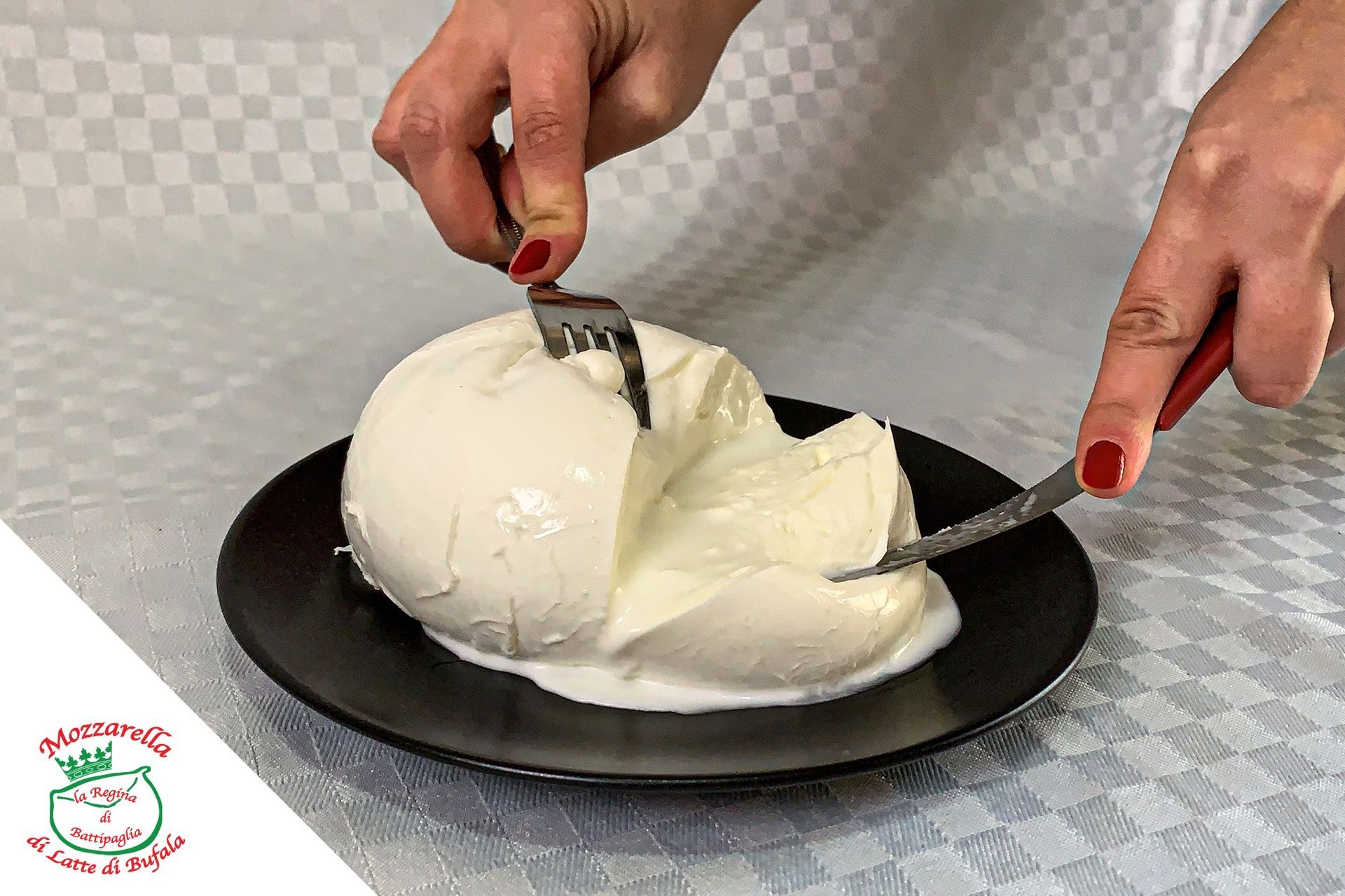 la regina di battipaglia