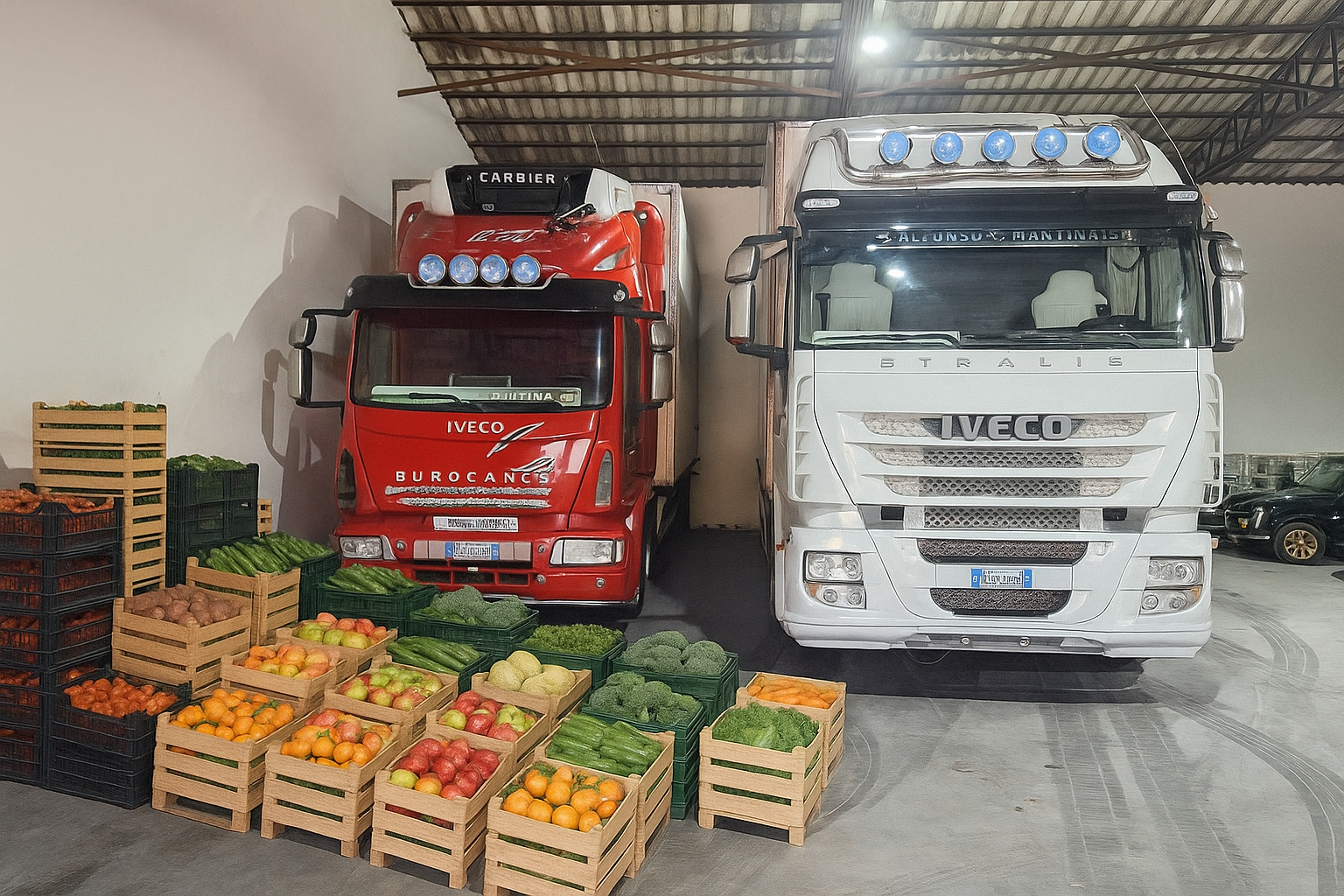 martina fruit canicatti