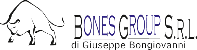 bone group logo