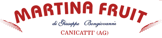 martina fruit logo