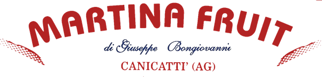 martina fruit logo