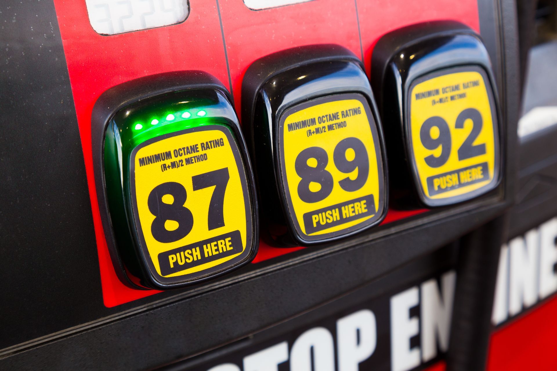How to Save Money on Gas | Harvey's Garage