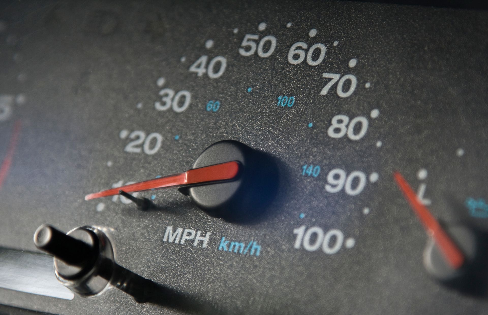 Why Did My Speedometer Suddenly Stop Working? | Harvey’s Garage