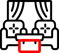 Waiting Room | Harvey's Garage