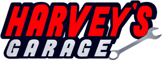 Harvey's Garage logo | Harvey's Garage