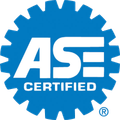 ASE Certified | Harvey's Garage