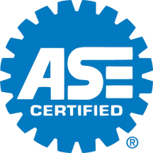 ASE Certified | Harvey's Garage