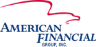 American Financial Group logo | Harvey's Garage