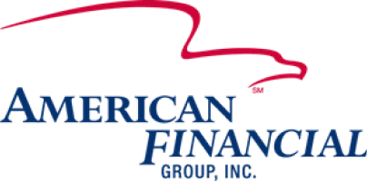 American Financial Group logo | Harvey's Garage