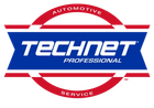 Technet logo | Harvey's Garage