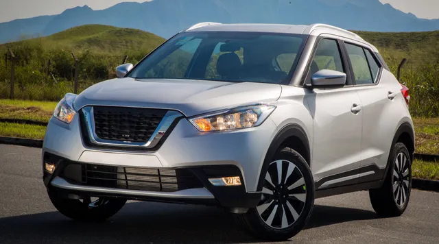 Nissan | Harvey's Garage