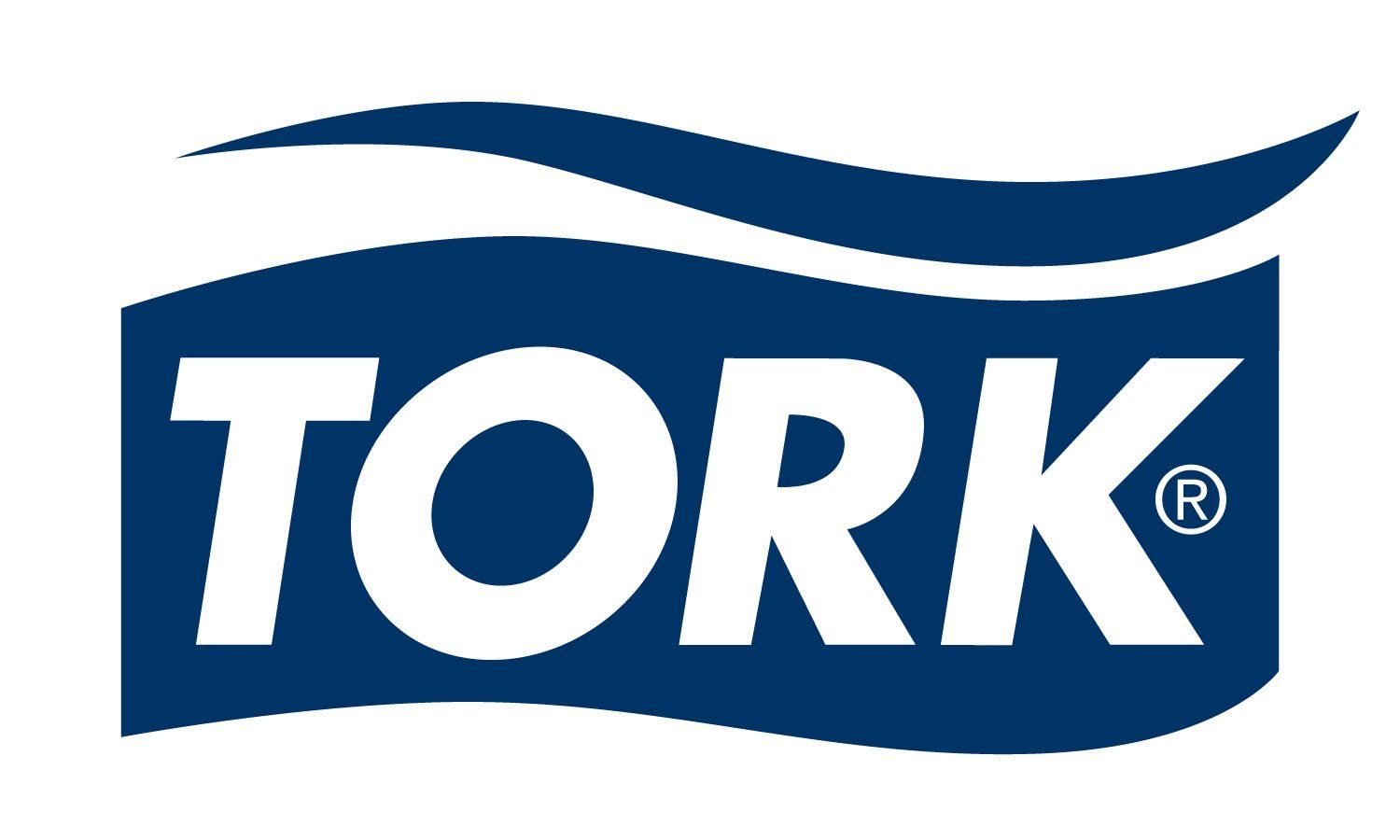 tork logo