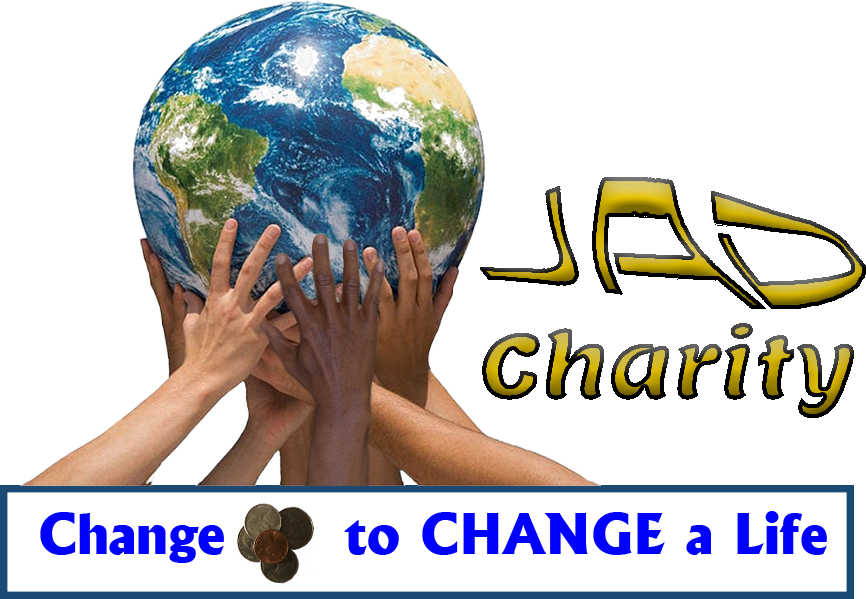 JAD Charity 