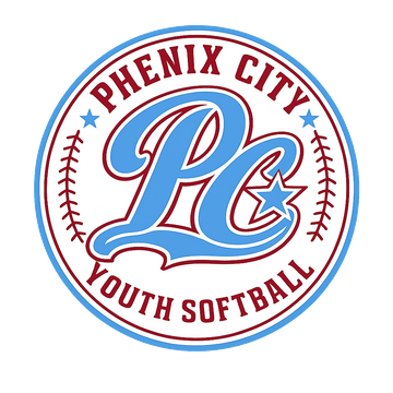 Phenix City Youth Softball
