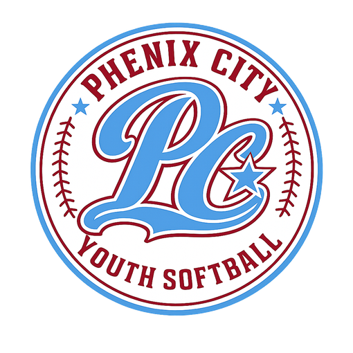 Phenix City Youth Softball