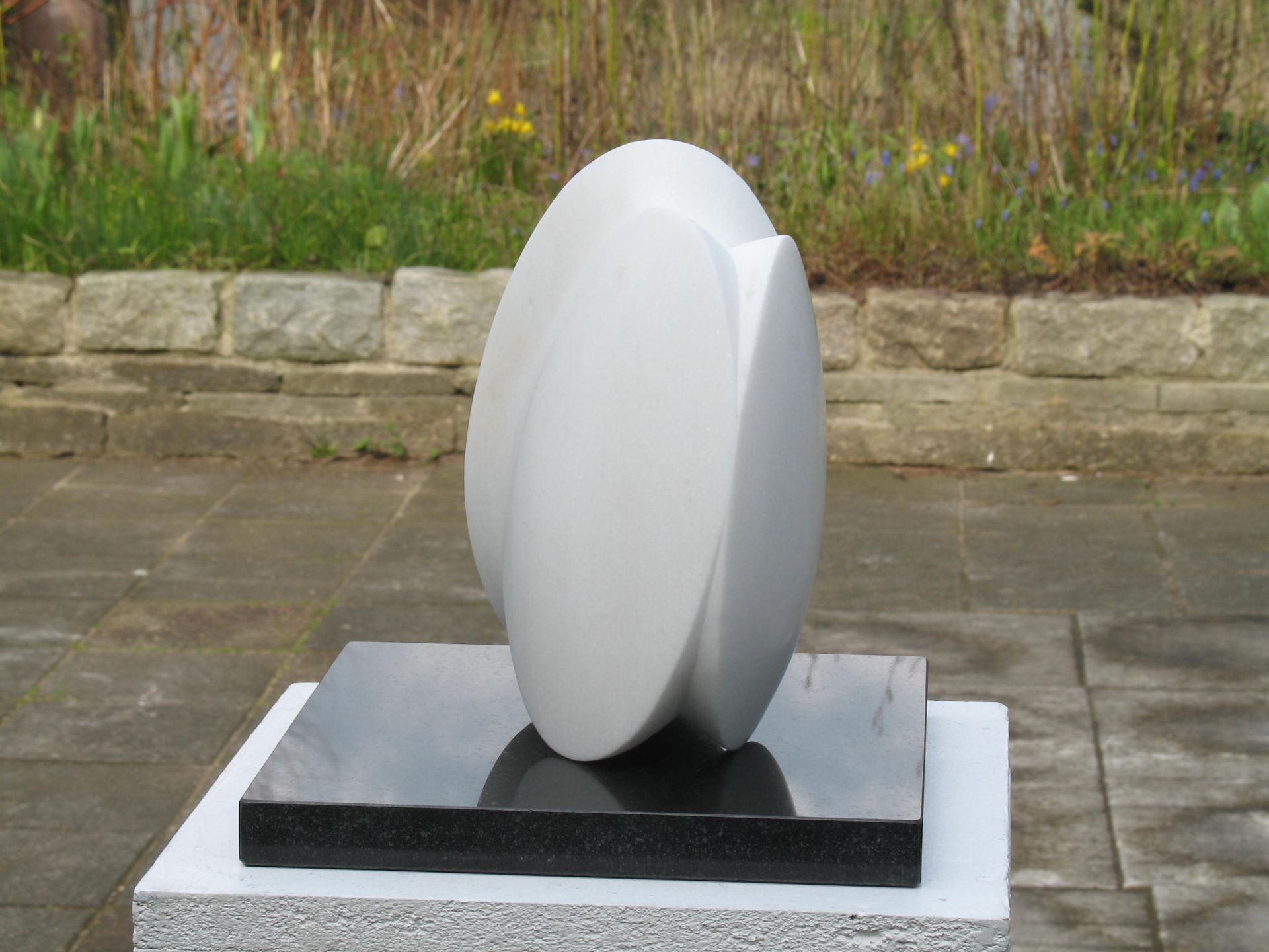 Sculptuur (2006)