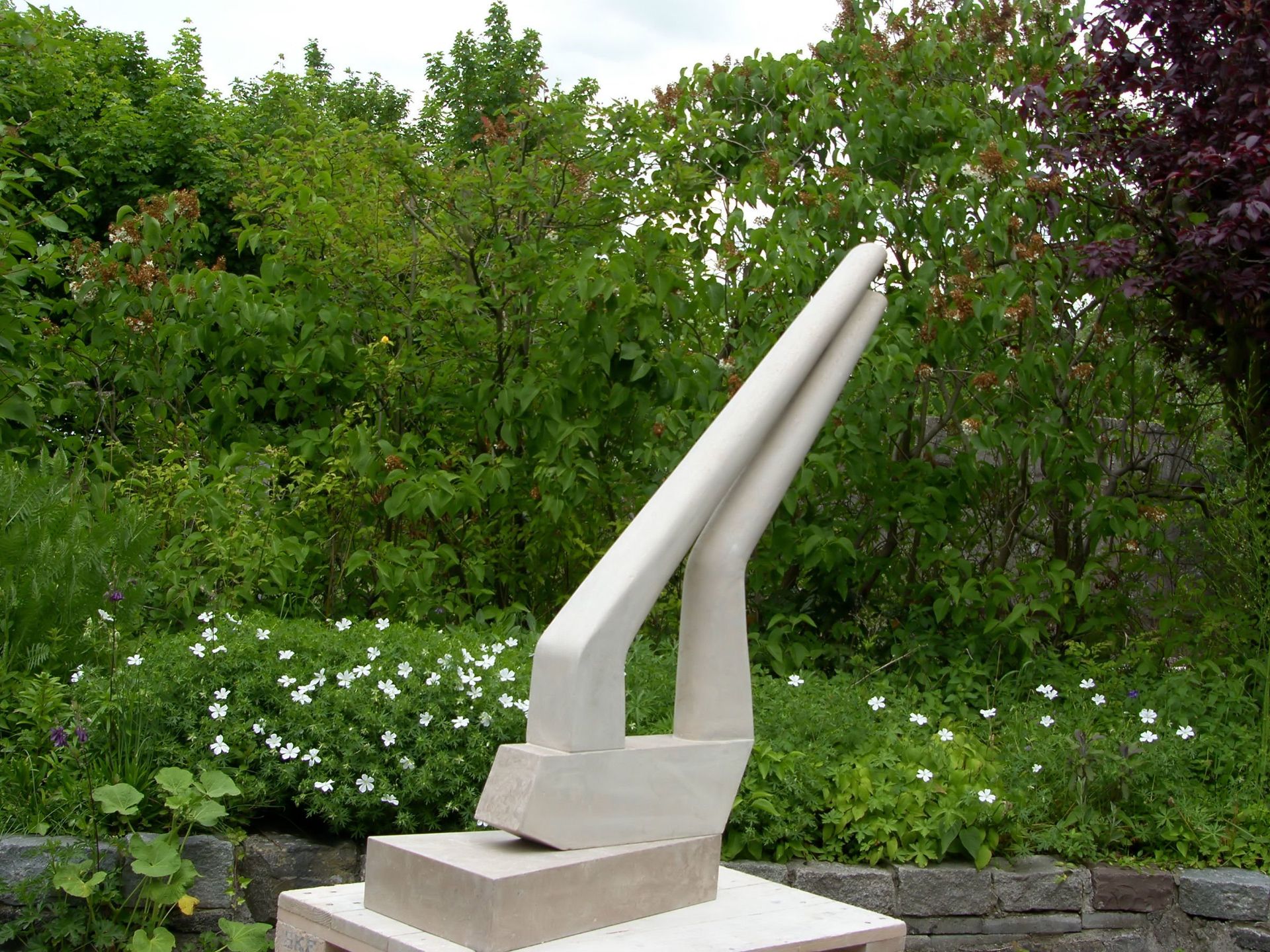 Sculptuur (2008)