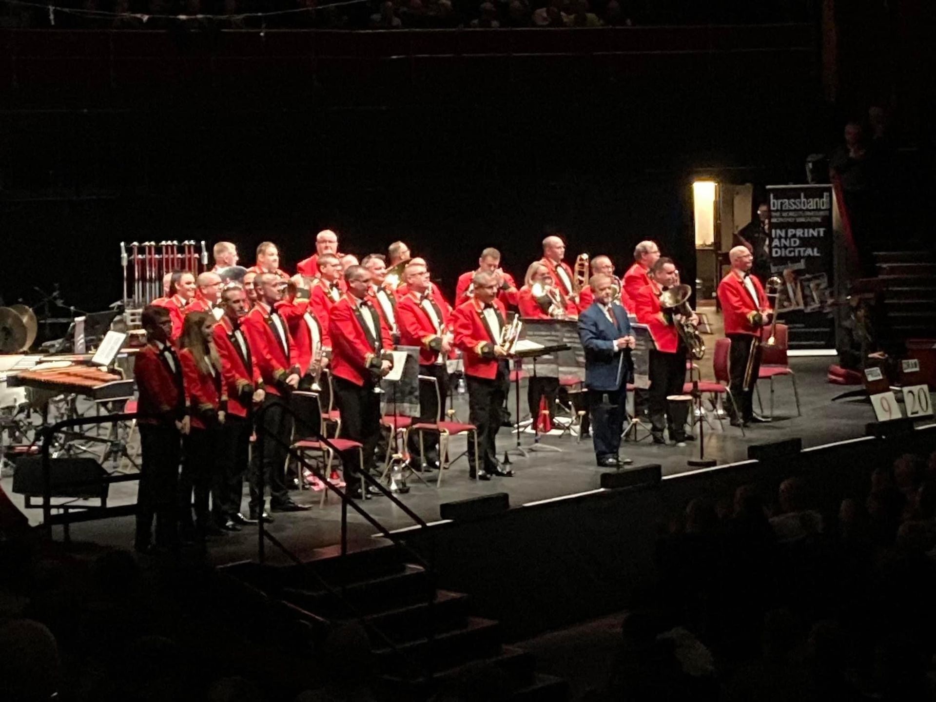 National Brass Band Championships of Great Britain