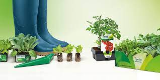 articoli per l'orto