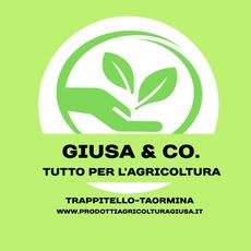 PRODOTTI PER L'AGRICOLTURA GIUSA Logo