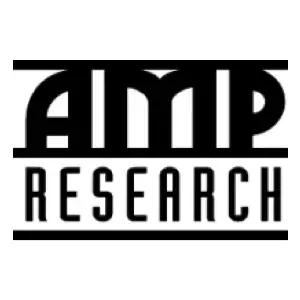 AMP Research Logo | Thornhill Auto Repair LLC
