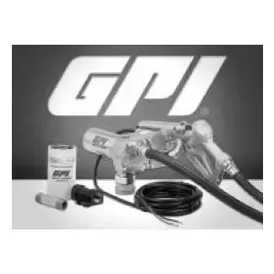 GPI Logo | Thornhill Auto Repair LLC