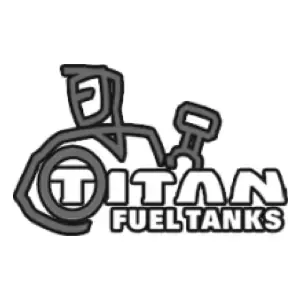 Titan Fuel Tanks Logo | Thornhill Auto Repair LLC