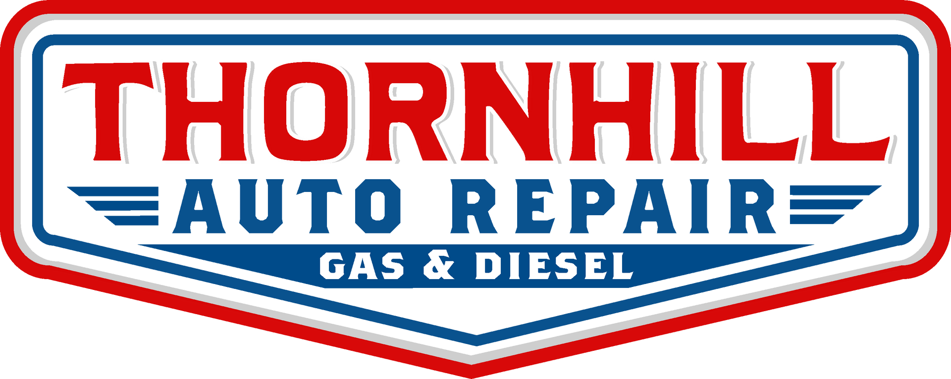 Company Logo | Thornhill Auto Repair LLC