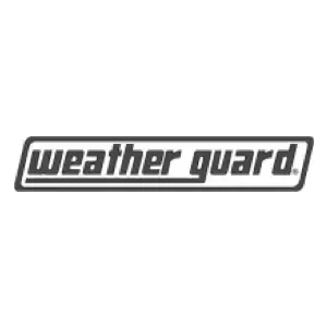 Weather Guard Logo | Thornhill Auto Repair LLC