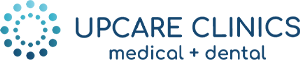 Upcare Clinics Medical & Dental logo