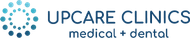 Upcare Clinics Medical & Dental logo