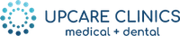 Upcare Clinics Medical & Dental logo