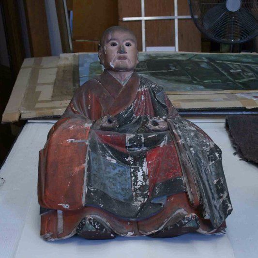 buddhist man buddhist man
