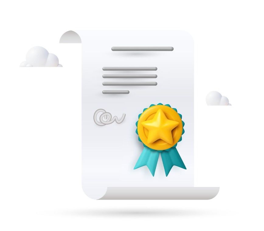 Certificazioni