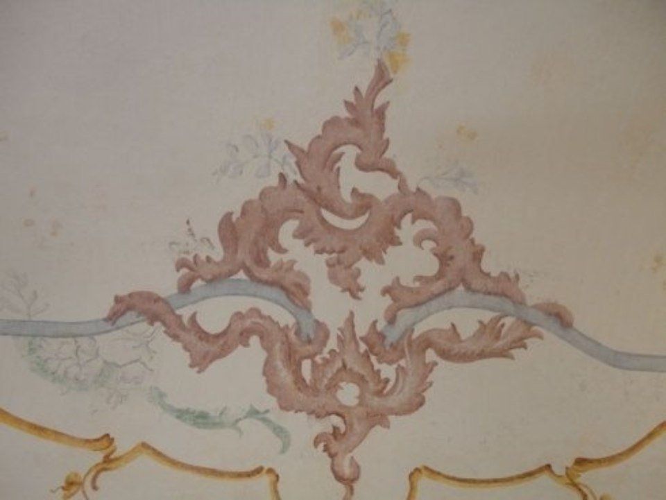 Restauro edificio storico