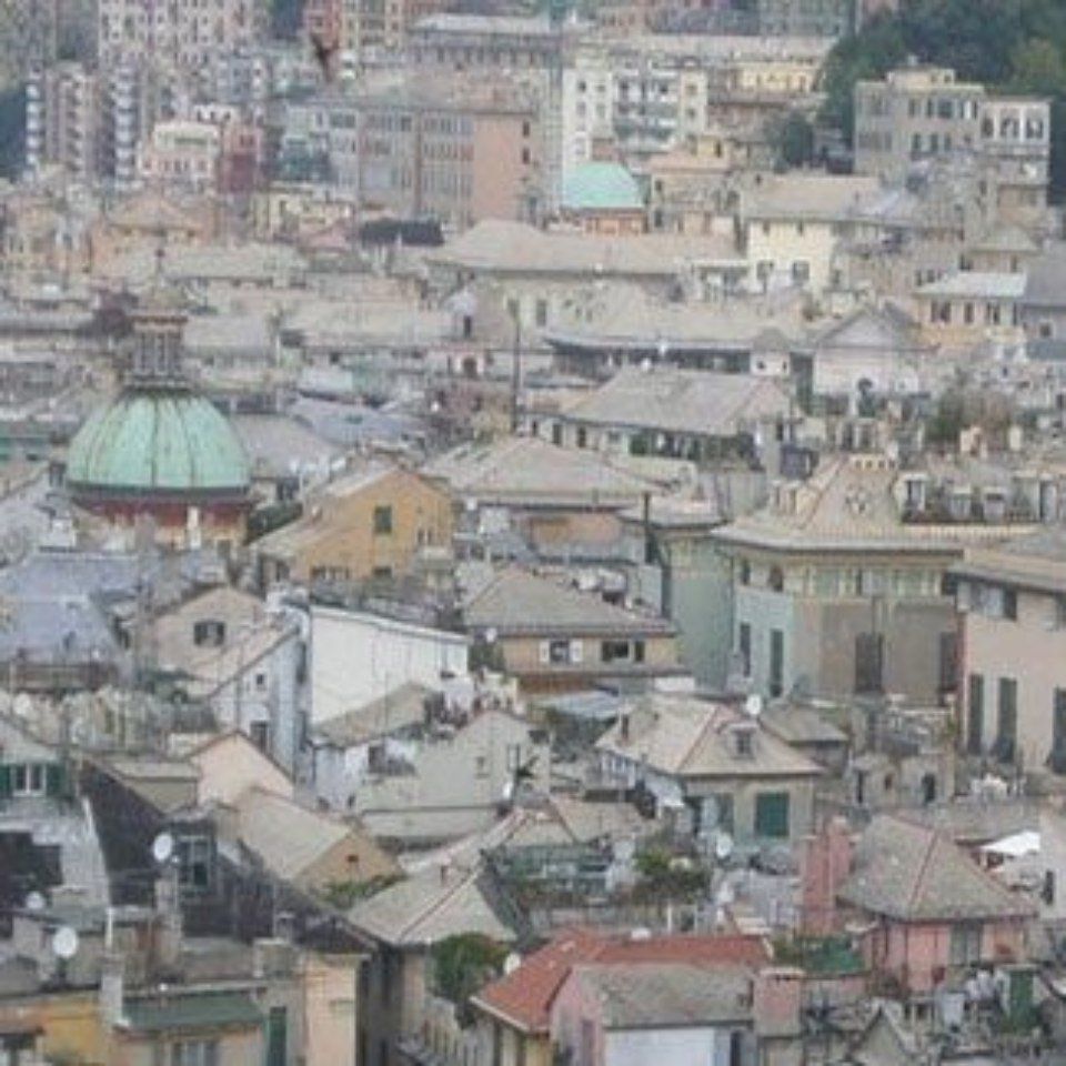 Genova
